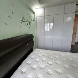Blk 343 Clementi Avenue 5 (Clementi), HDB 3 Rooms #575622751
